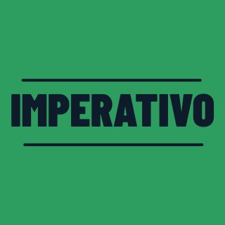 Imperativo